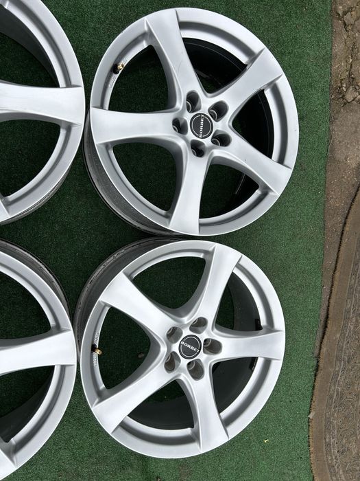5х115 18 за опел