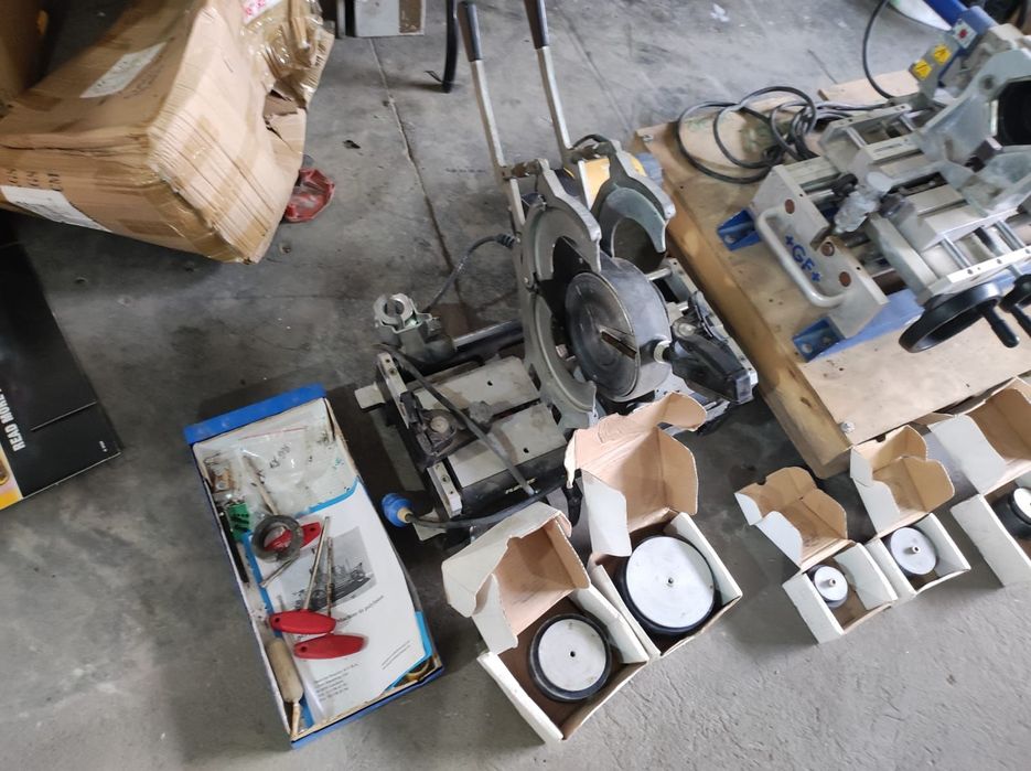 Sudura cap la cap george ficher