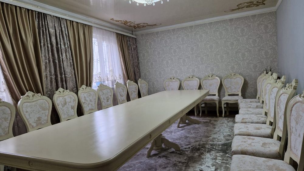 Стулья на заказ "красота и качество"