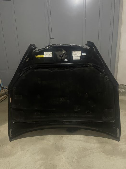 Продам капот от Лексус ес 300