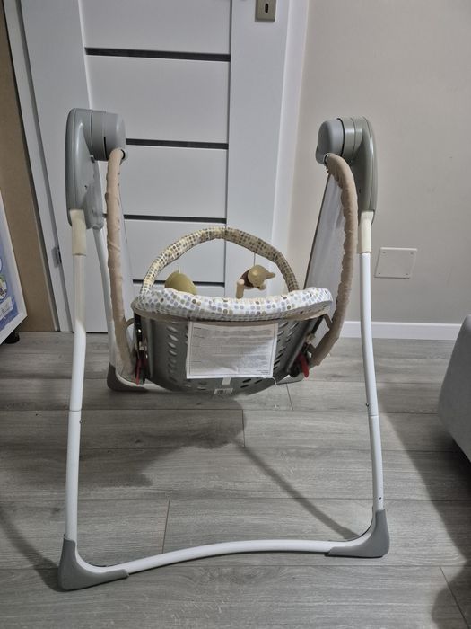 Balansoar / leagan  Graco copii 0-3 ani