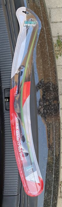 Чисто нови чистачки за автомобил