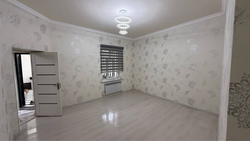 Продажа Участок В Яккасарае Новый дом