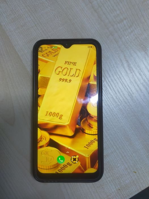 Срочно продам Oppo A1k
