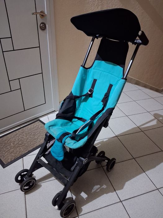детска количка cybex pocklit