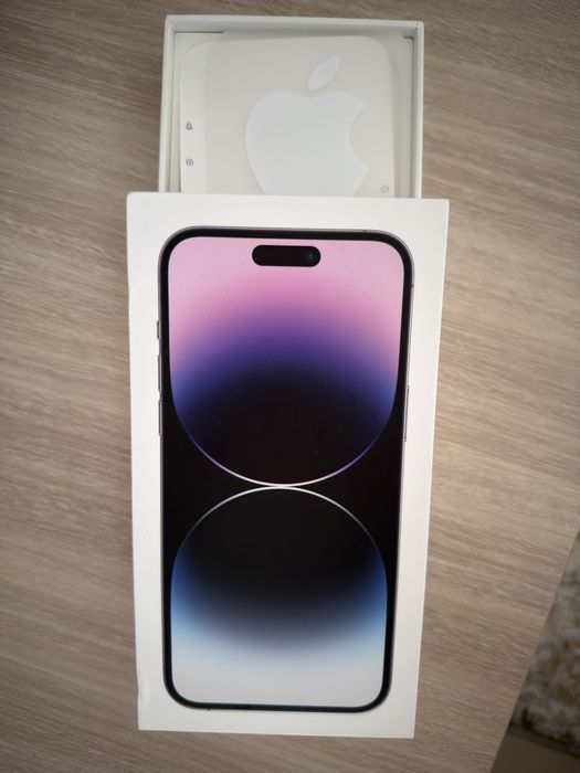 iPhone 14 pro max, 256 Гб
