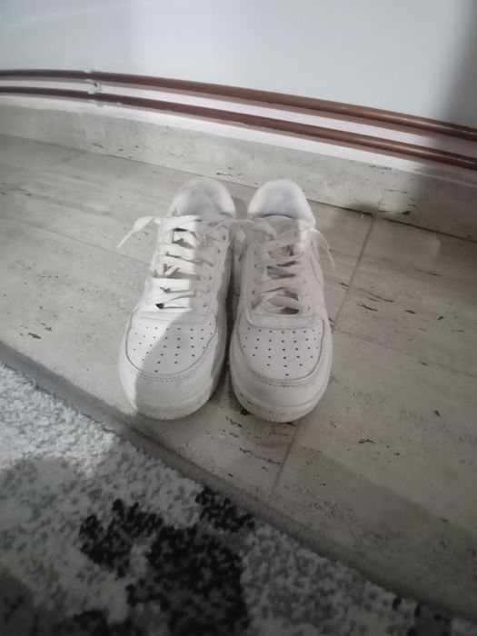 Air force 1 ca noi