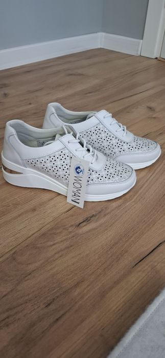 Дамски обувки Тенденз