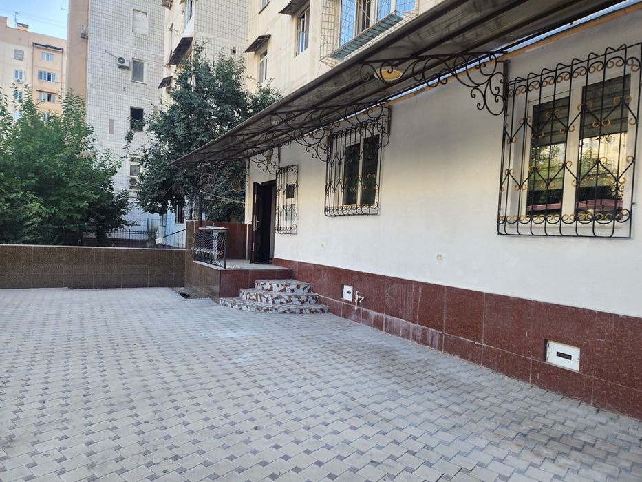 Квартирани ижарага бераман, евро ремонт