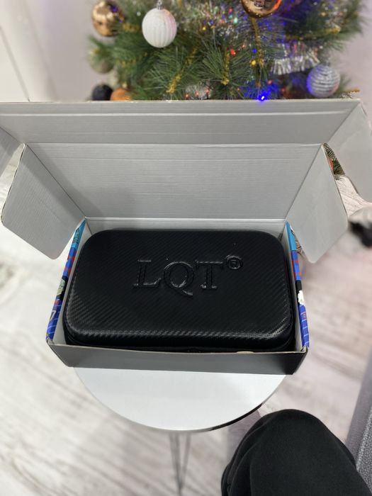 Професионален комлект за постригване от 7 части