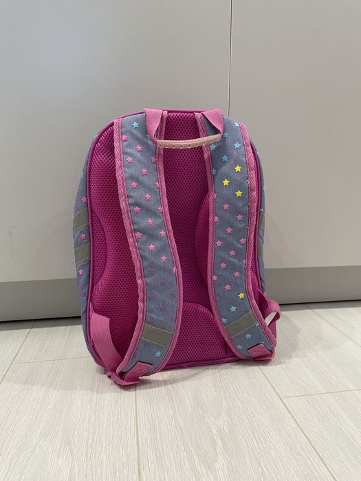 Рюкзак школьный для девочек