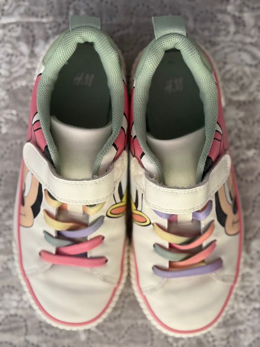 Маратонки H&M, 31 номер