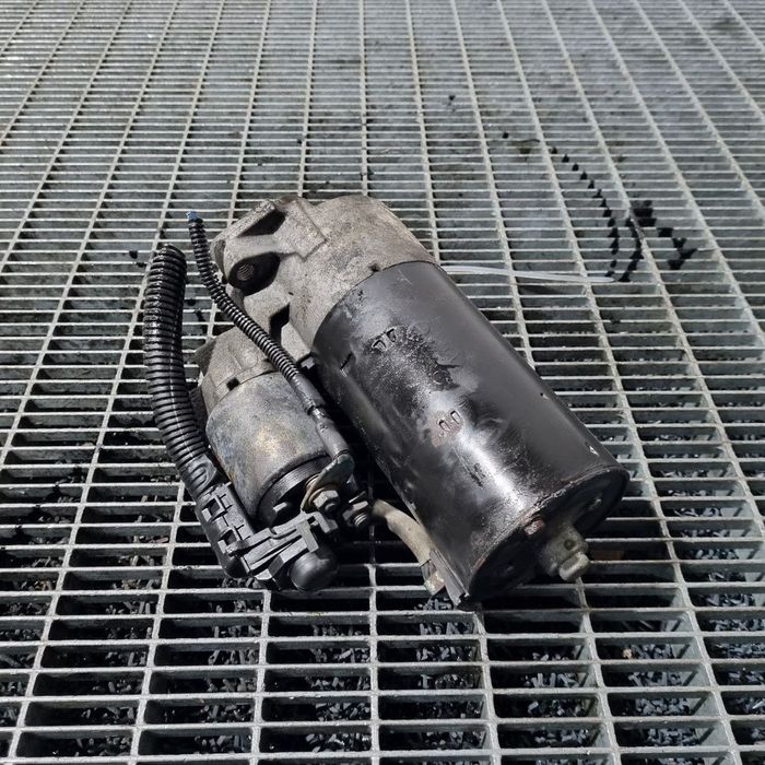 Electromotor Volvo XC60 2.0 D 2008 - 2013 120kW 163CP 1984CC Manuala D 5204 T2 D 5204 T3 ...