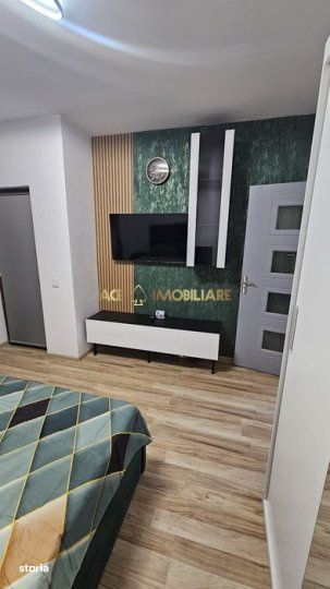 1 Camere de inchiriat | Berceni | Metrou | Centrala Proprie | Utilat