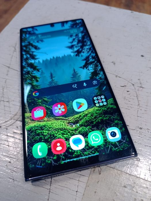 Продам Самсунг s22 ultra 12/256 г