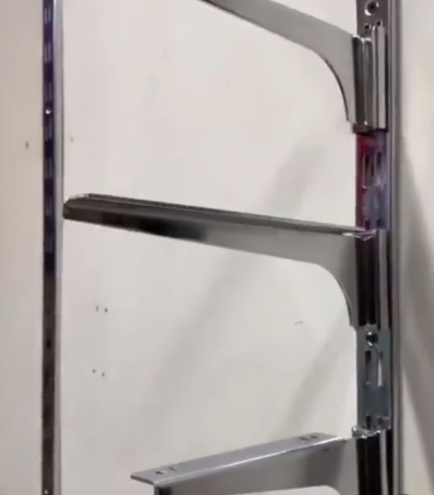 Торговое оборудование