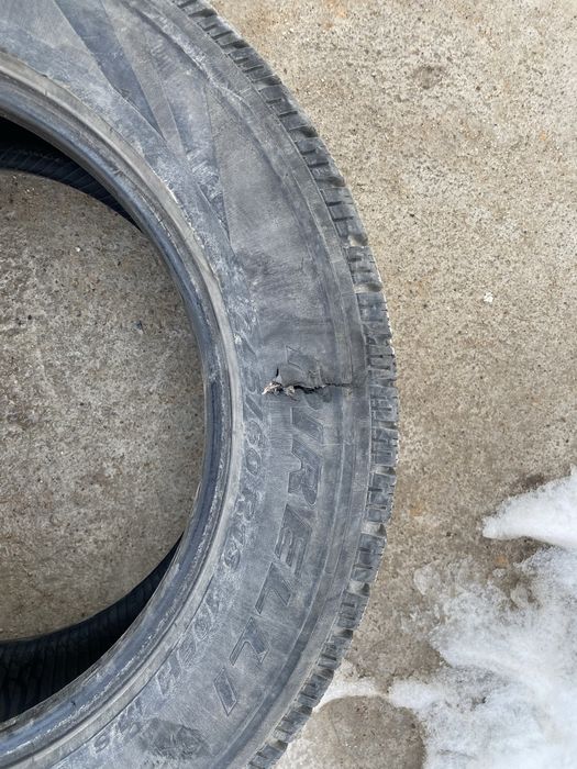 Продам шины pirelli