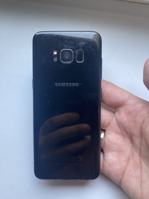 Samsung Galaxy S8