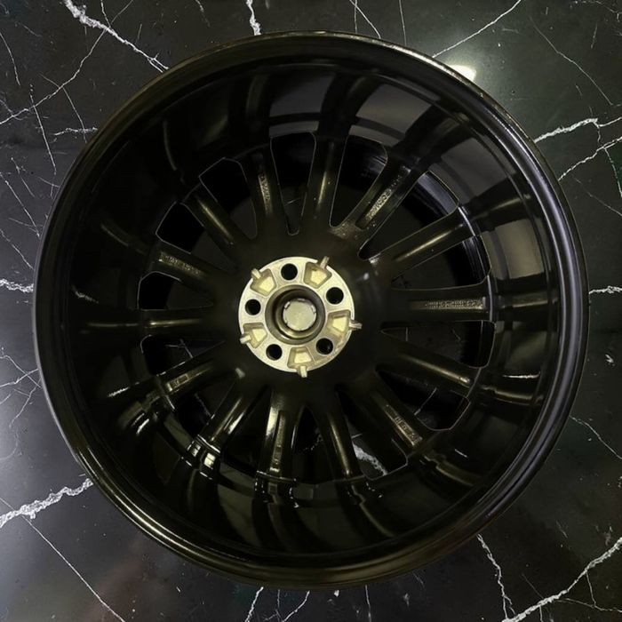 Range Rover диска