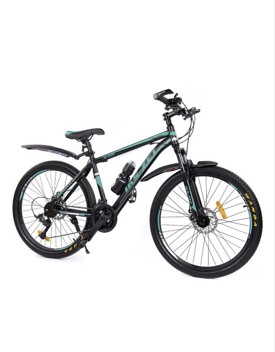 Велосипед новый.  .