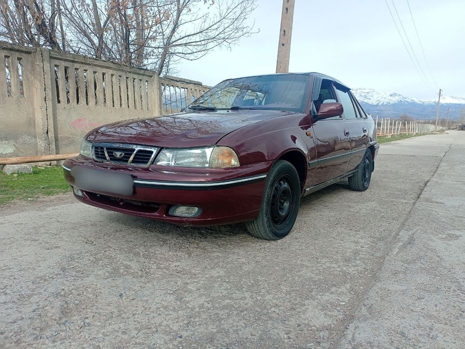 Нексия 1 донс 1998 год