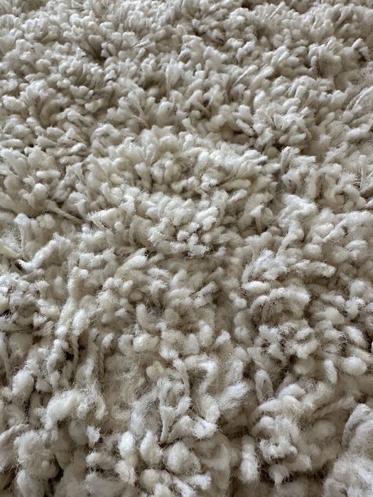 Бельгийский  ковер