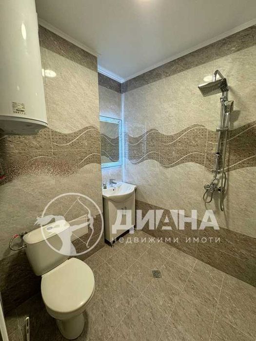 Продава се Тристаен апартамент в Пловдив, Тракия - 60 кв.м за 1767 €/кв.м - Снимка #8