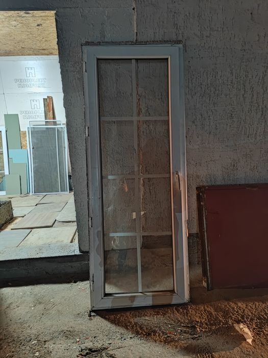 Окна двери пластиковые