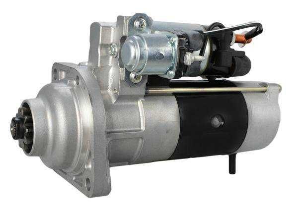 Стартер IVECO M008T61671