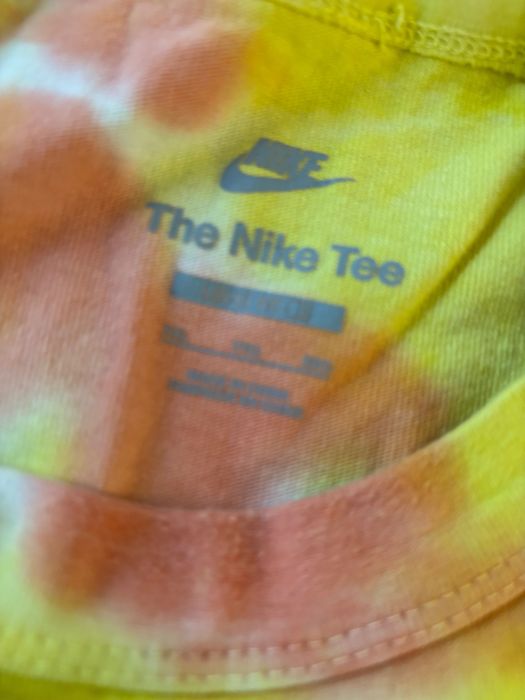 Мъжки блузи Nike