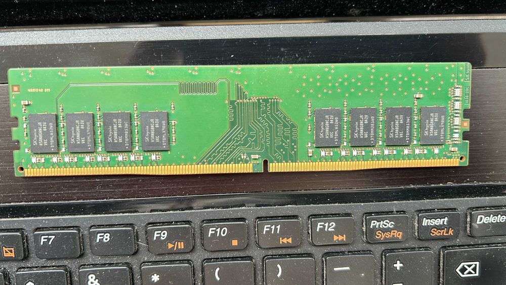 Vand 8GB DDR4 PC