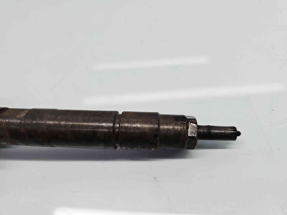 Injector  Bmw 3 (E90) [Fabr 2005-2011] 779844605 2.0 N47D20 105KW / 14