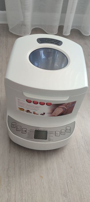 Нан пісіргіш (Хлебопечка) Philips