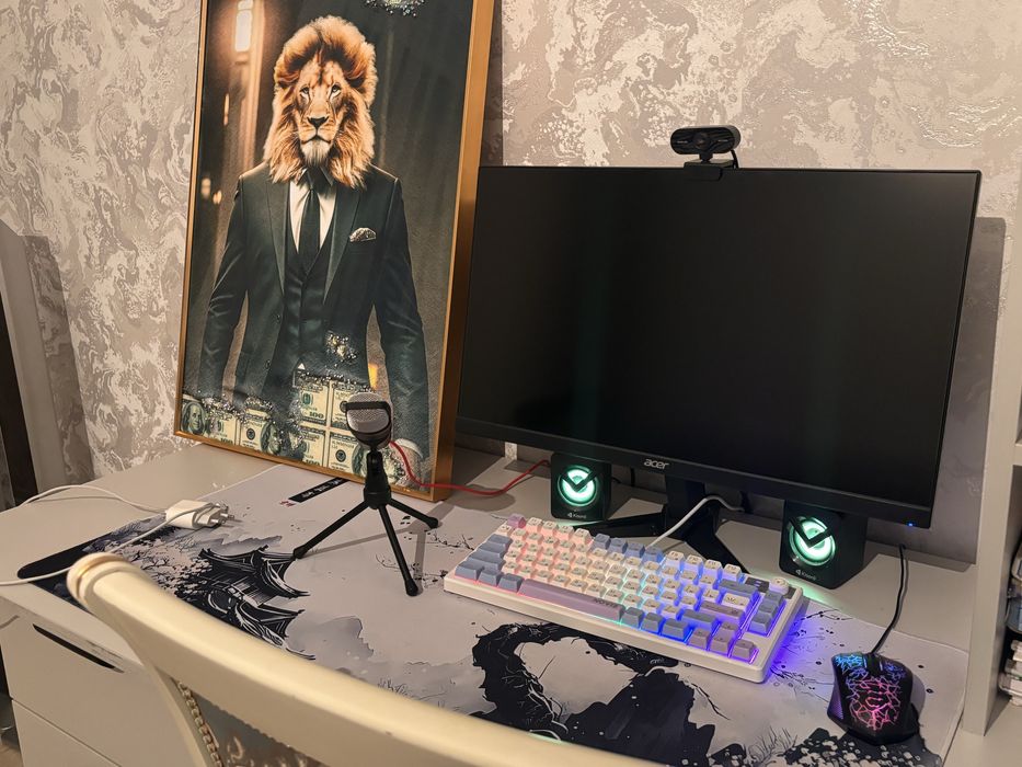 Продам Компьютер Geforce GTX 1060 P106 6Gb