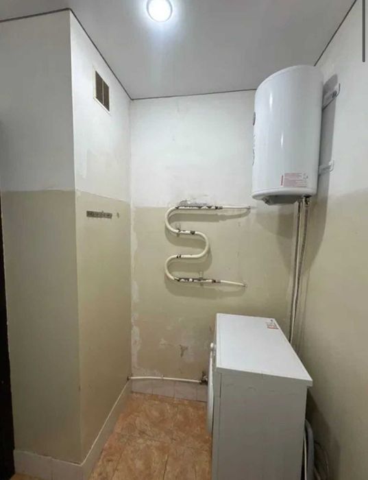 Продажа 2-комнатной квартиры