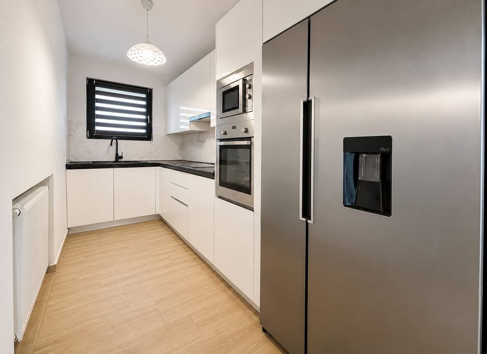 apartament spatios fara comision