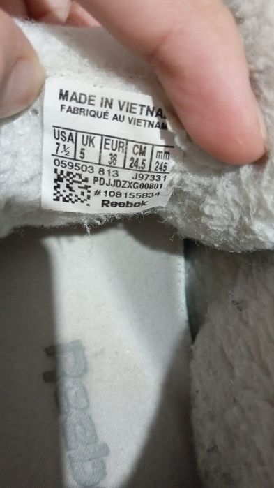 Обувь весенняя м ж