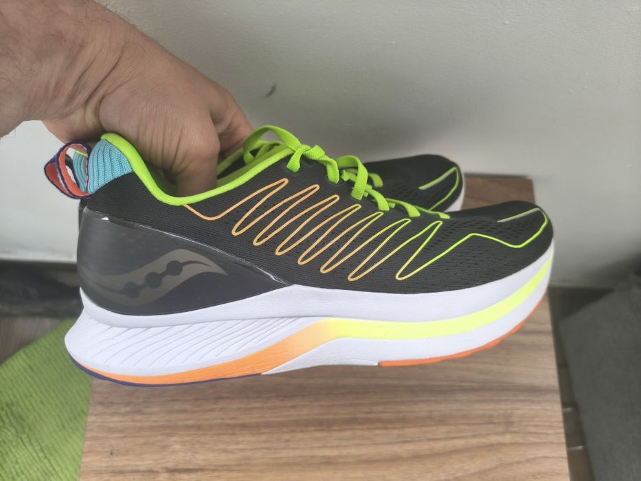 Adidași Saucony,mărime 42,5