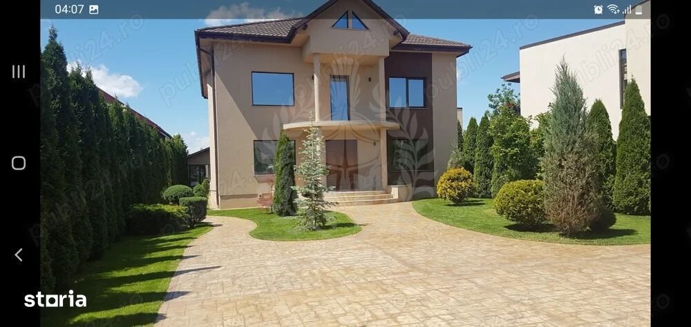 // Casa De Vanzare// Paulesti//