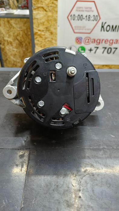 Генератор лада,ваз