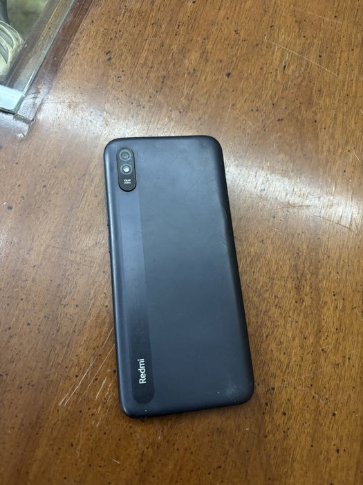Смартфон Redmi 9A