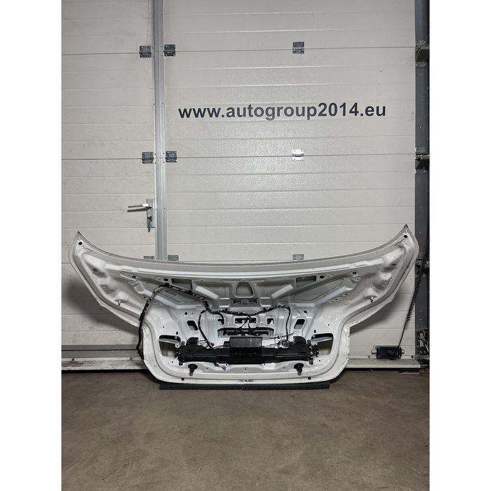 Заден капак за bmw 4er cabrio f33 - 7354896
