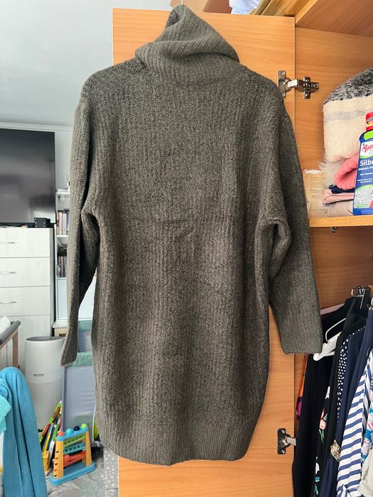 Pulover nou Takko oversized