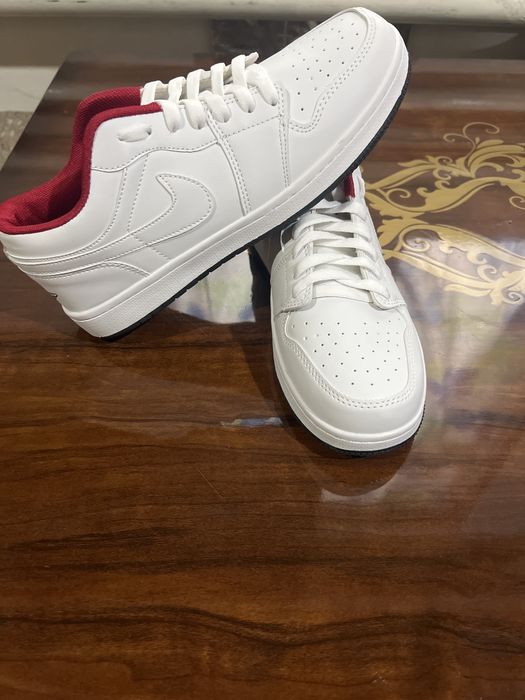 Красовка Nike Air Jordan