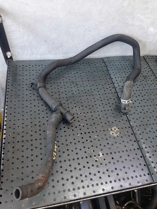 furtun apa 1.5 dci k9kj836  k9k 836  renault megane 3 scenic 3