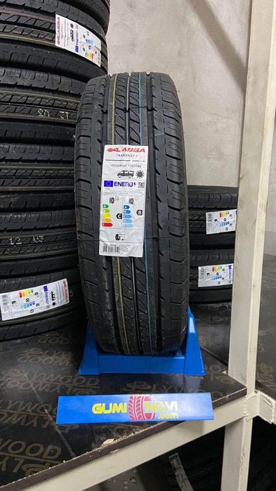 Нови  Летни  бусови гуми #Lassa Transway 2 /Transway 3