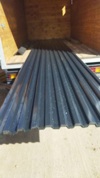 Профлист  черепица