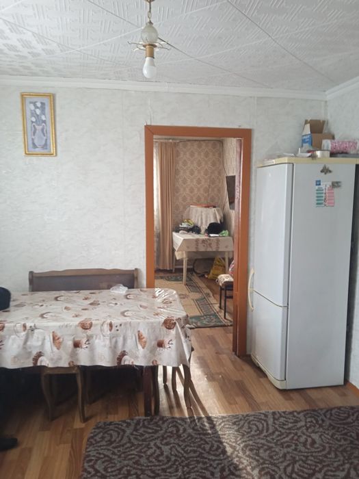 Продам дом  в г. Петропавловск