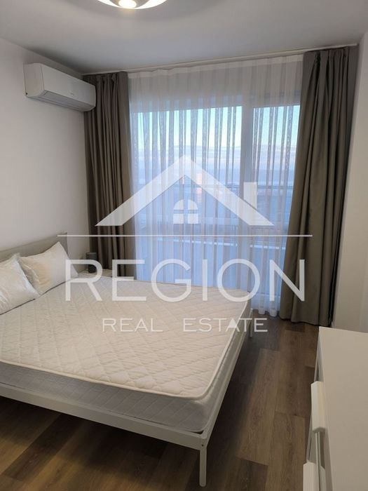 Дава се под наем Двустаен апартамент в Варна, Кайсиева градина - 65 кв.м за 459 € - Снимка #5