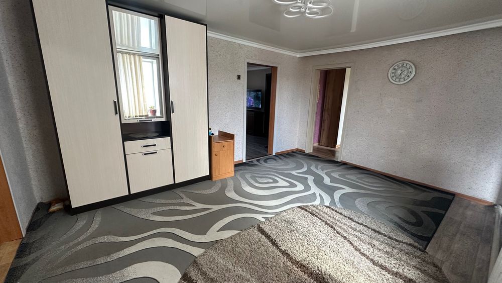 Дом по проспекту абая возле ШТК